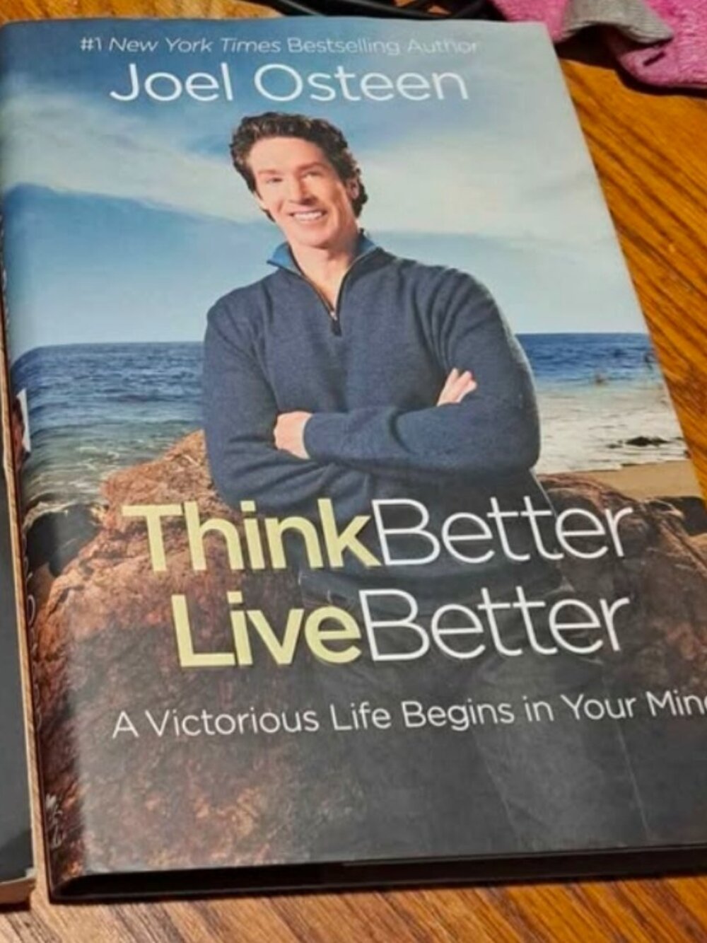 📚 Two Self-Help Novels - Picture 3 of 3